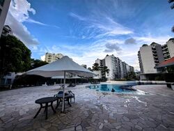 Signature Park (D21), Condominium #551920161
